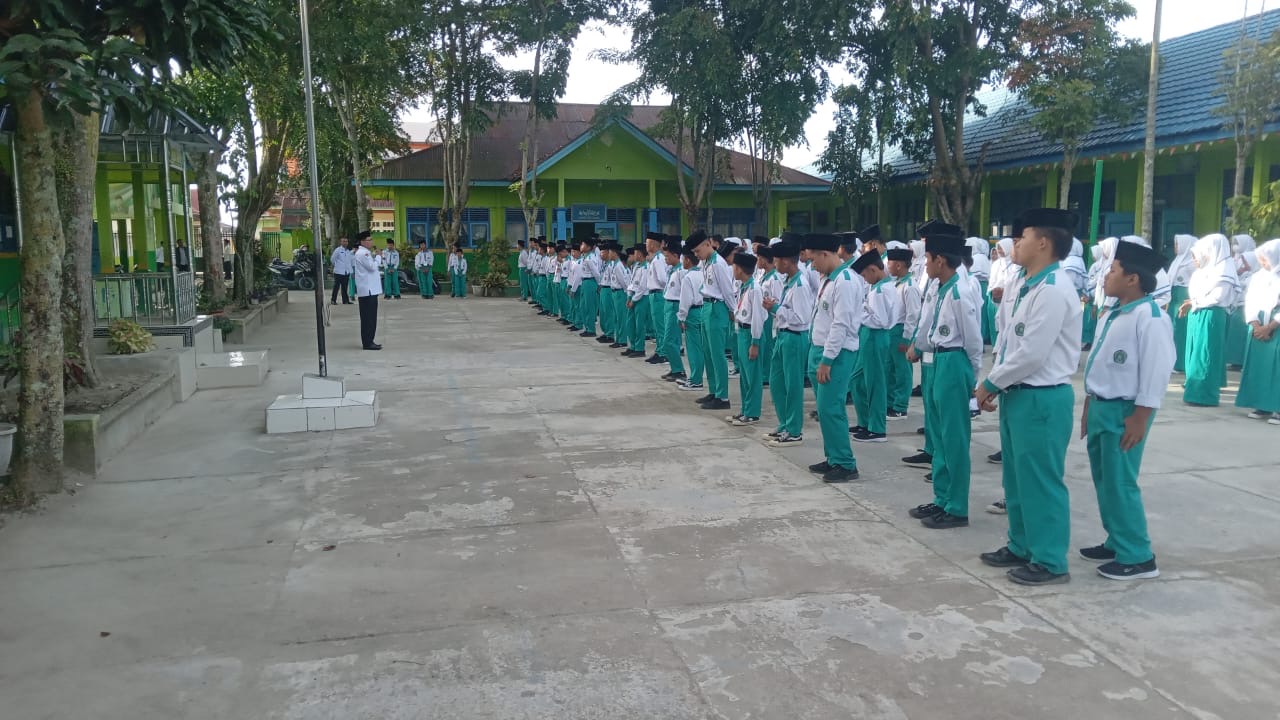 Restart Ujian Akhir Semester Pasca Libur Idul Adha: Tantangan dan Solusinya